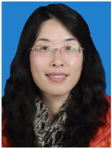 张翠玲  个人简历