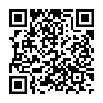学院官方微信公众号二维码